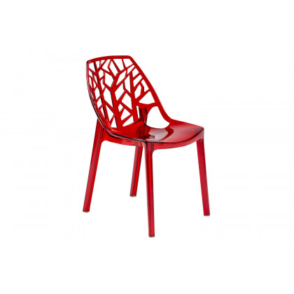 LeisureMod - Cornelia Modern Dining Side Chair