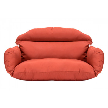 LeisureMod - Hanging 2 person Egg Swing Cushion