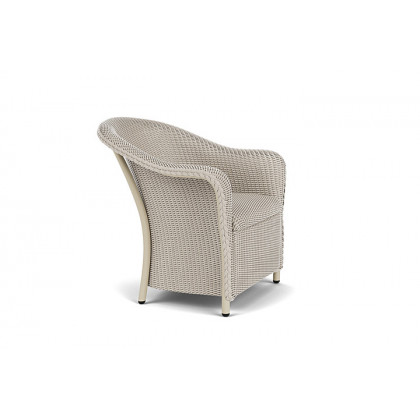 Lloyd Flanders™ Reflections Lounge Chair with Padded Seat - Linen