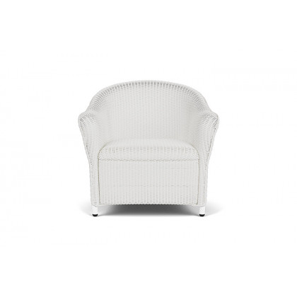 Lloyd Flanders - Reflections Lounge Chair with Padded Seat