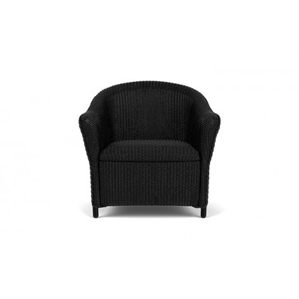 Lloyd Flanders - Reflections Lounge Chair with Padded Seat