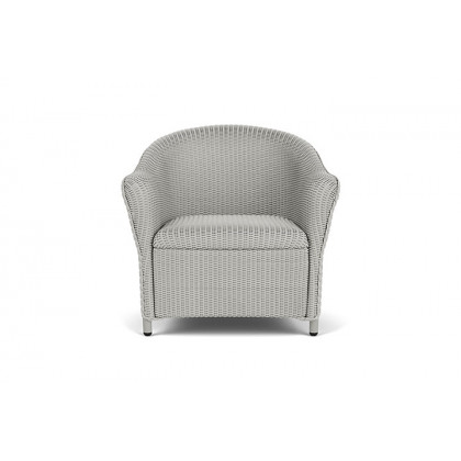 Lloyd Flanders - Reflections Lounge Chair with Padded Seat