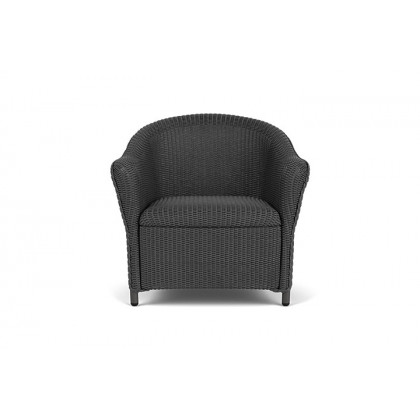 Lloyd Flanders - Reflections Lounge Chair with Padded Seat