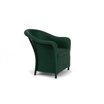 Lloyd Flanders™ Reflections Lounge Chair with Padded Seat - Woodland
