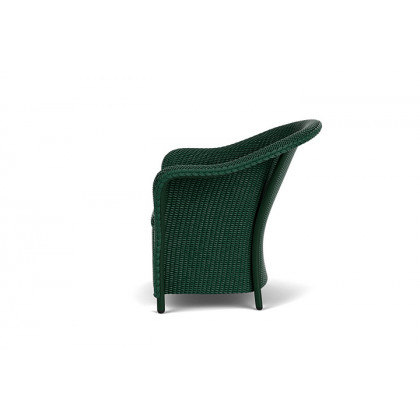 Lloyd Flanders™ Reflections Lounge Chair with Padded Seat - Woodland