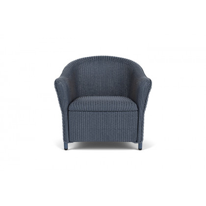 Lloyd Flanders - Reflections Lounge Chair with Padded Seat