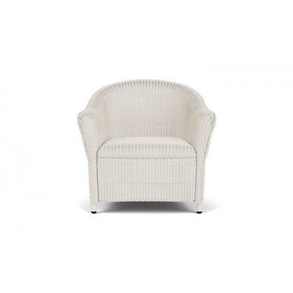 Lloyd Flanders - Reflections Lounge Chair with Padded Seat