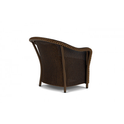 Lloyd Flanders™ Reflections Lounge Chair with Padded Seat - Mink