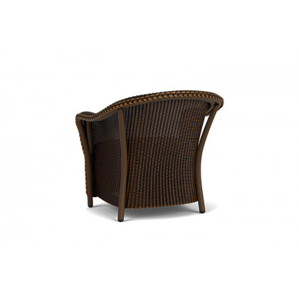 Lloyd Flanders™ Reflections Lounge Chair with Padded Seat - Mink