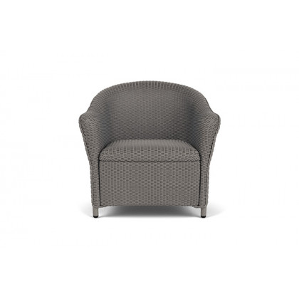 Lloyd Flanders - Reflections Lounge Chair with Padded Seat