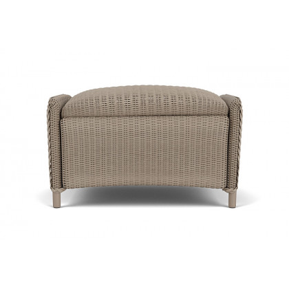 Lloyd Flanders - Reflections Ottoman, Padded
