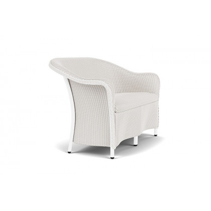 Lloyd Flanders - Reflections Loveseat with Padded Seat