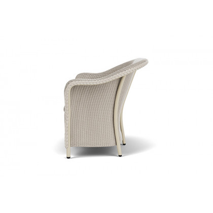 Lloyd Flanders™ Reflections Loveseat with Padded Seat - Linen