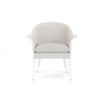 Lloyd Flanders - All Seasons Lounge Chair