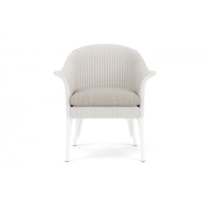 Lloyd Flanders - All Seasons Lounge Chair