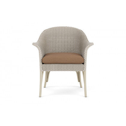 Lloyd Flanders - All Seasons Lounge Chair