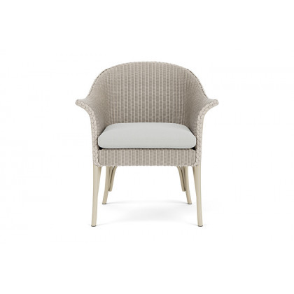 Lloyd Flanders - All Seasons Lounge Chair