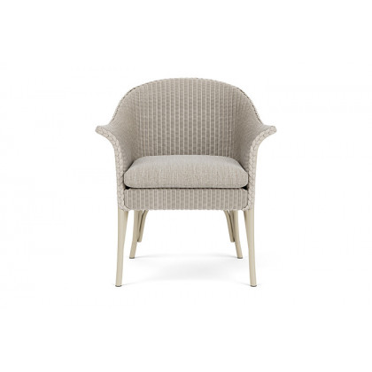 Lloyd Flanders - All Seasons Lounge Chair