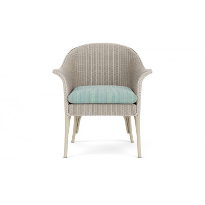 Lloyd Flanders - All Seasons Lounge Chair