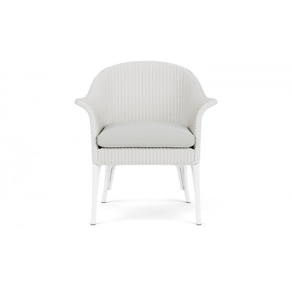 Lloyd Flanders - All Seasons Lounge Chair