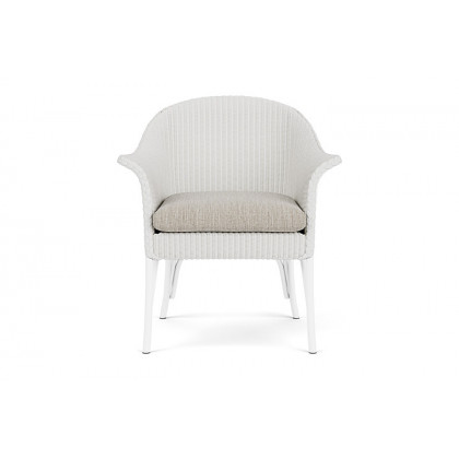 Lloyd Flanders - All Seasons Lounge Chair