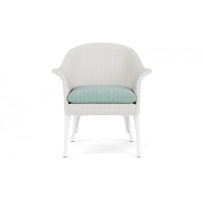 Lloyd Flanders - All Seasons Lounge Chair