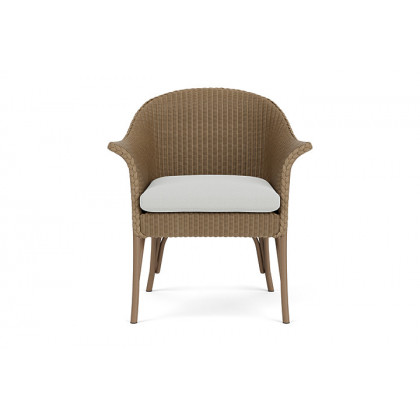 Lloyd Flanders - All Seasons Lounge Chair