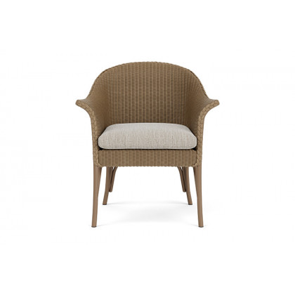 Lloyd Flanders - All Seasons Lounge Chair