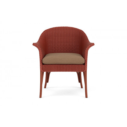 Lloyd Flanders - All Seasons Lounge Chair