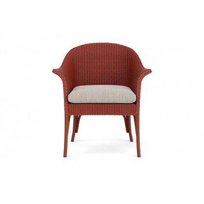 Lloyd Flanders - All Seasons Lounge Chair
