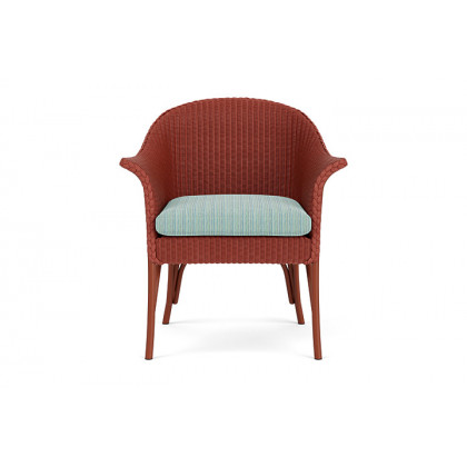 Lloyd Flanders - All Seasons Lounge Chair