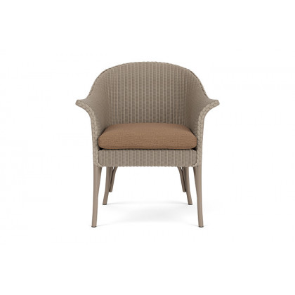 Lloyd Flanders - All Seasons Lounge Chair