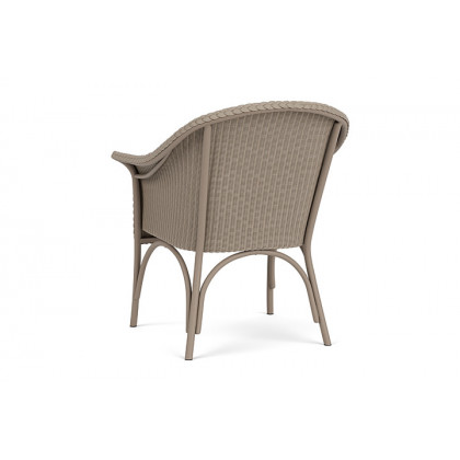 Lloyd Flanders™ All Seasons Lounge Chair - French Beige, Canvas Natural