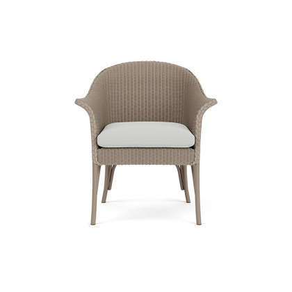 Lloyd Flanders - All Seasons Lounge Chair