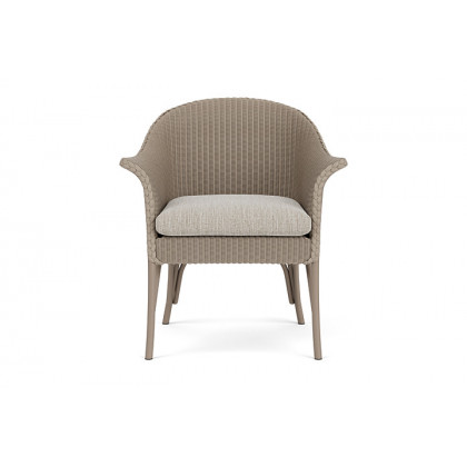 Lloyd Flanders - All Seasons Lounge Chair