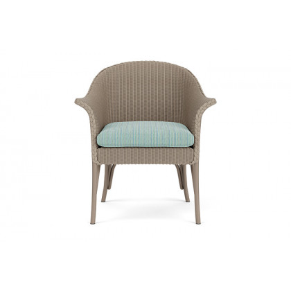 Lloyd Flanders - All Seasons Lounge Chair