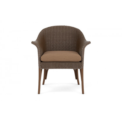 Lloyd Flanders - All Seasons Lounge Chair