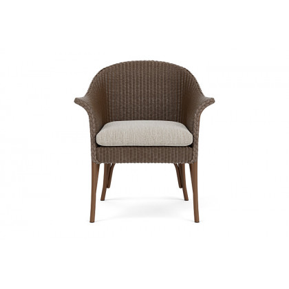 Lloyd Flanders - All Seasons Lounge Chair