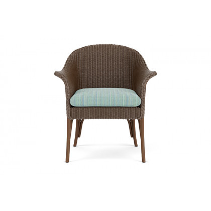 Lloyd Flanders - All Seasons Lounge Chair