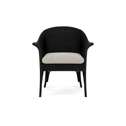 Lloyd Flanders - All Seasons Lounge Chair