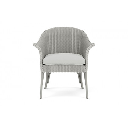 Lloyd Flanders - All Seasons Lounge Chair