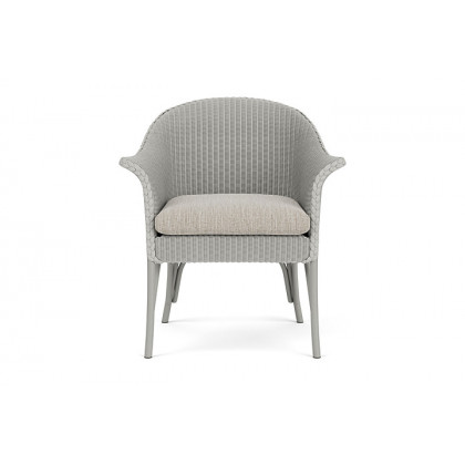 Lloyd Flanders - All Seasons Lounge Chair