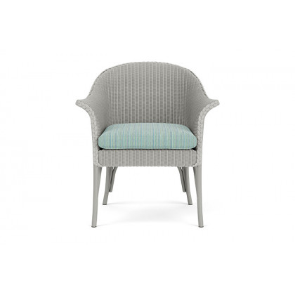Lloyd Flanders - All Seasons Lounge Chair