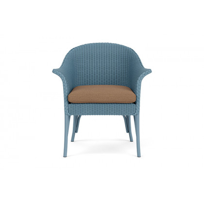 Lloyd Flanders - All Seasons Lounge Chair