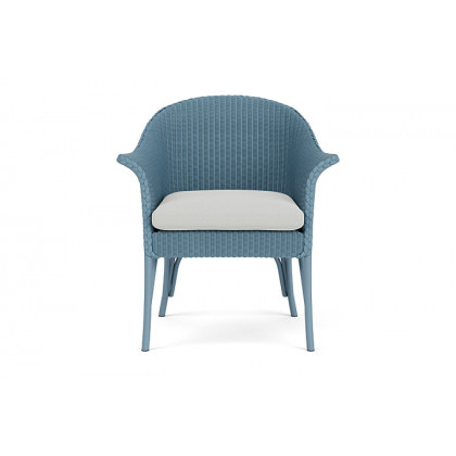Lloyd Flanders - All Seasons Lounge Chair
