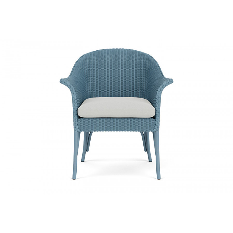 Lloyd Flanders™ All Seasons Lounge Chair - Stillwater, Loveboat Mint