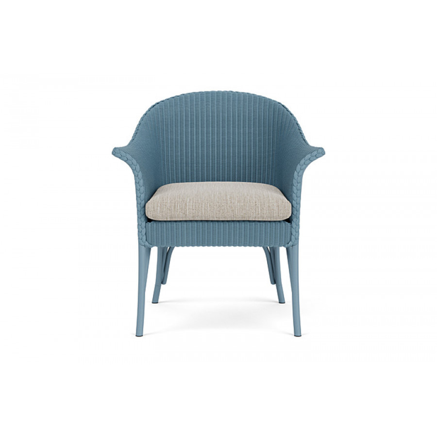 Lloyd Flanders - All Seasons Lounge Chair