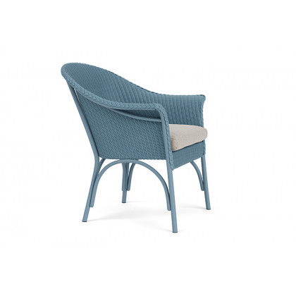 Lloyd Flanders - All Seasons Lounge Chair