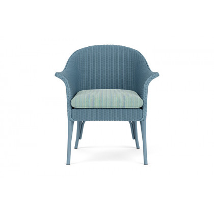 Lloyd Flanders - All Seasons Lounge Chair