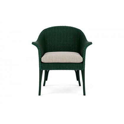 Lloyd Flanders - All Seasons Lounge Chair